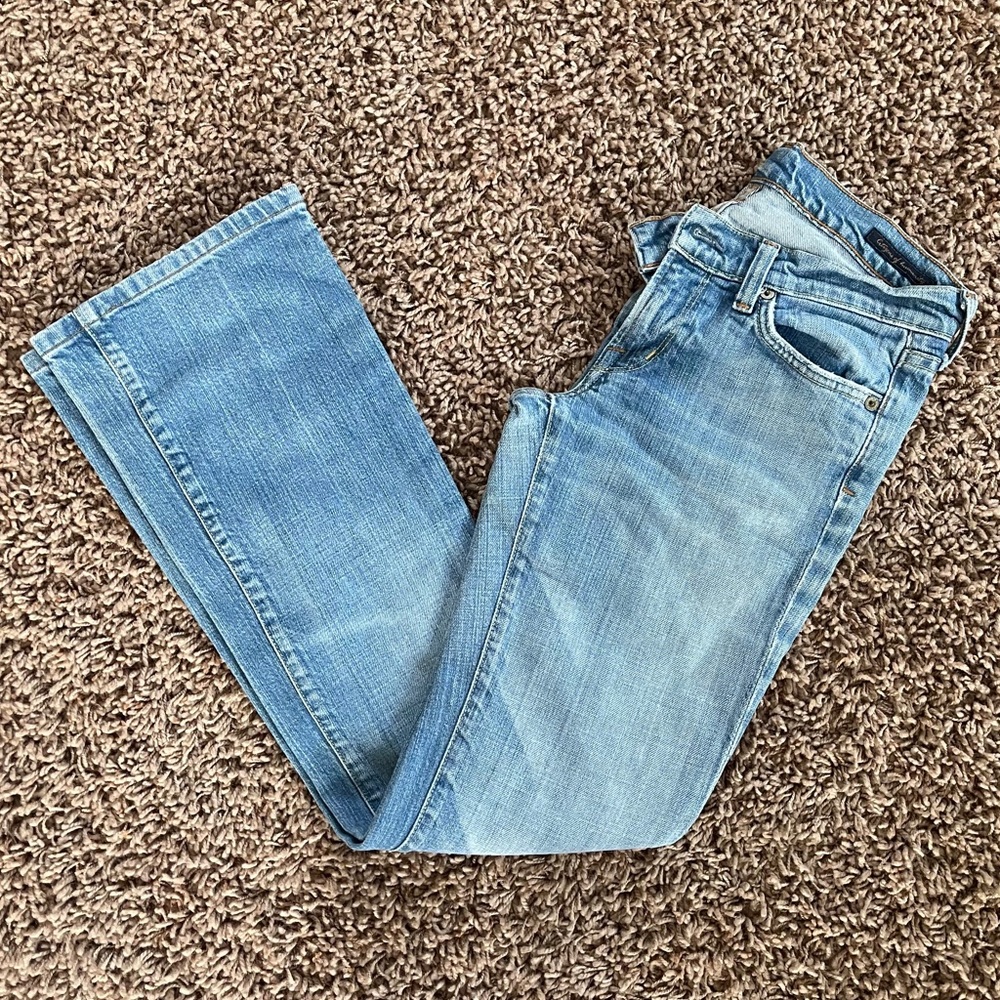 Citizens of Humanity Jeans